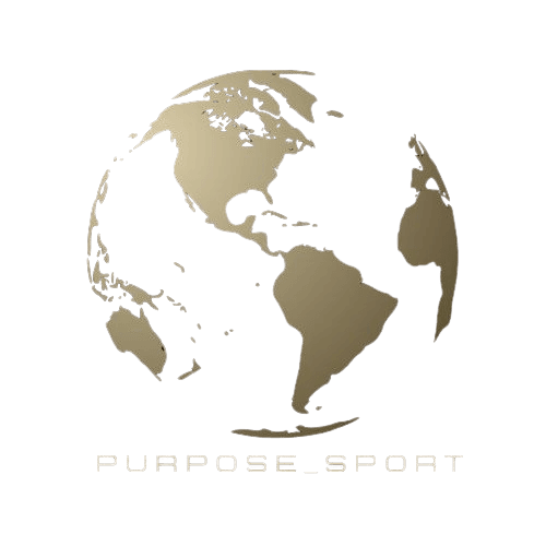 Purpose Sport Logo